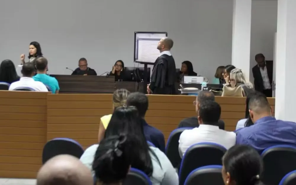 Ex-PM acusado de matar frentistas no interior da Bahia é condenado a 30 anos de prisão