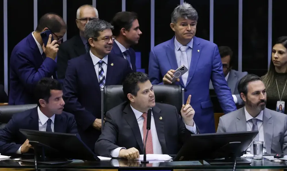 Congresso Nacional aprova crédito de R$ 42 bi para Previdência e Bolsa Família