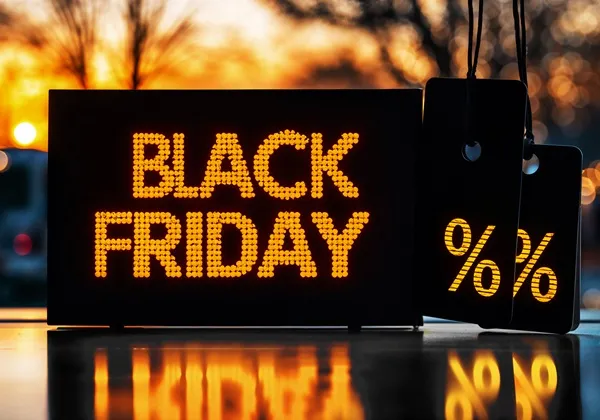 Black Friday: saiba evitar armadilhas e aproveitar as ofertas com segurança