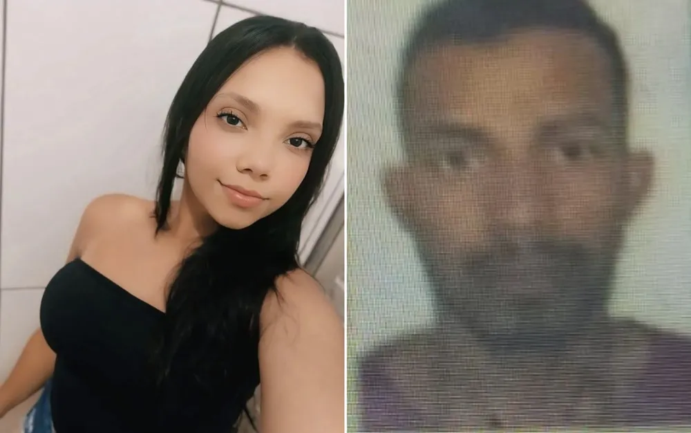 Mulher é retirada do banho pelo ex-companheiro e morta a tiros durante discussão na Bahia