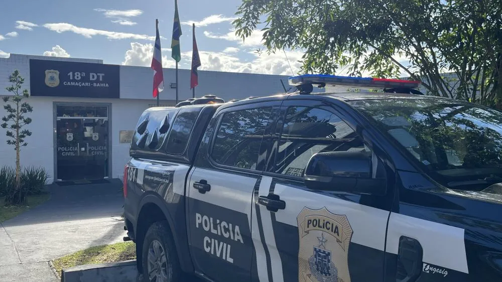 Polícia identifica atuação de grupo que incentivava suicídio e crimes virtuais em Camaçari