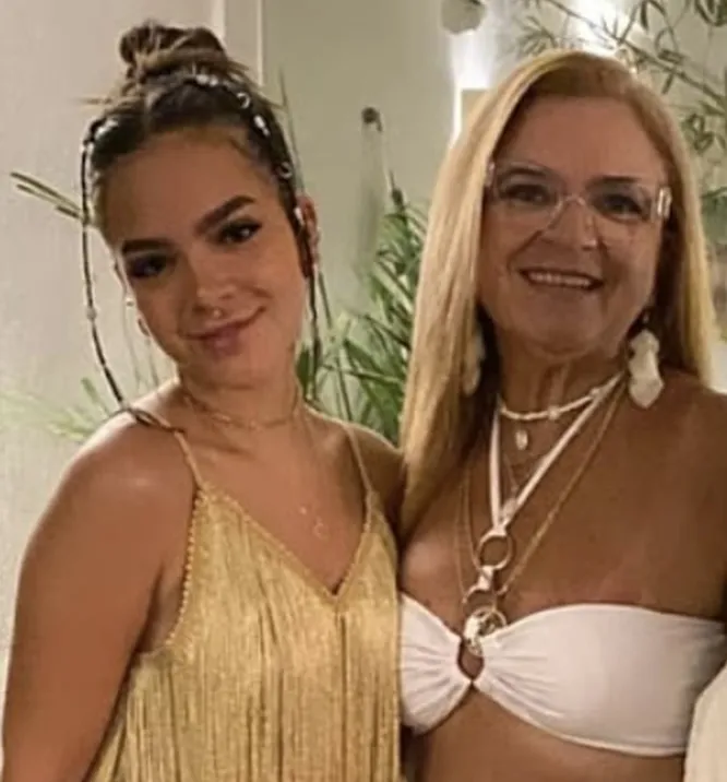 Mãe da atriz Mel Maia é encontrada morta no Rio de Janeiro 