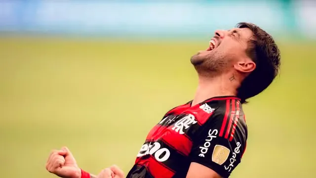 Flamengo fatura R$ 128 milhões da Conmebol com o tetra da Libertadores
