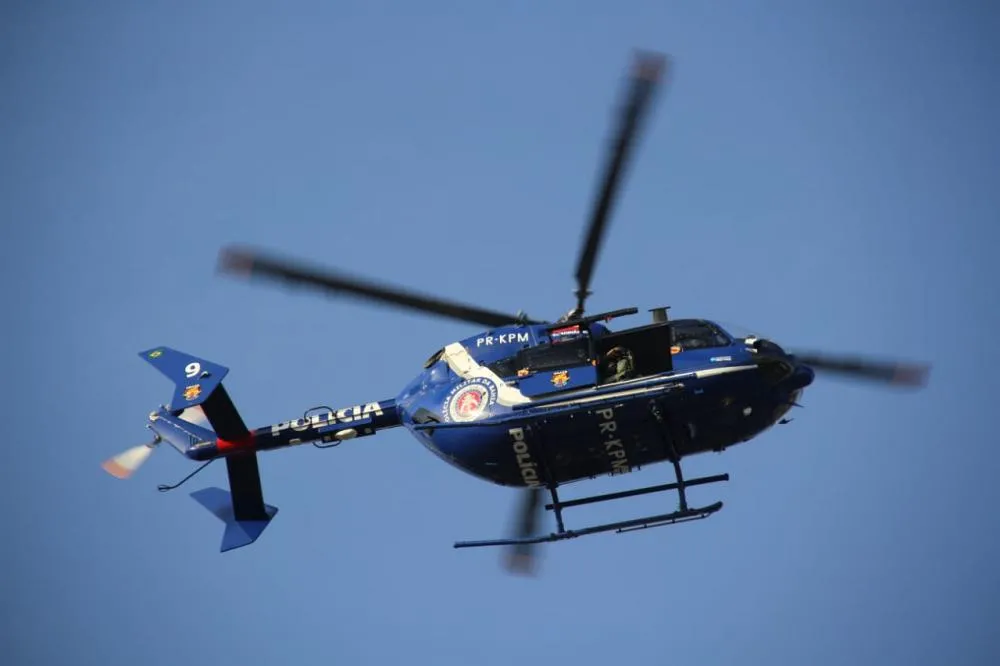 Boato de policial baleado circula em Mata de São João, mas PM esclarece ocorrência