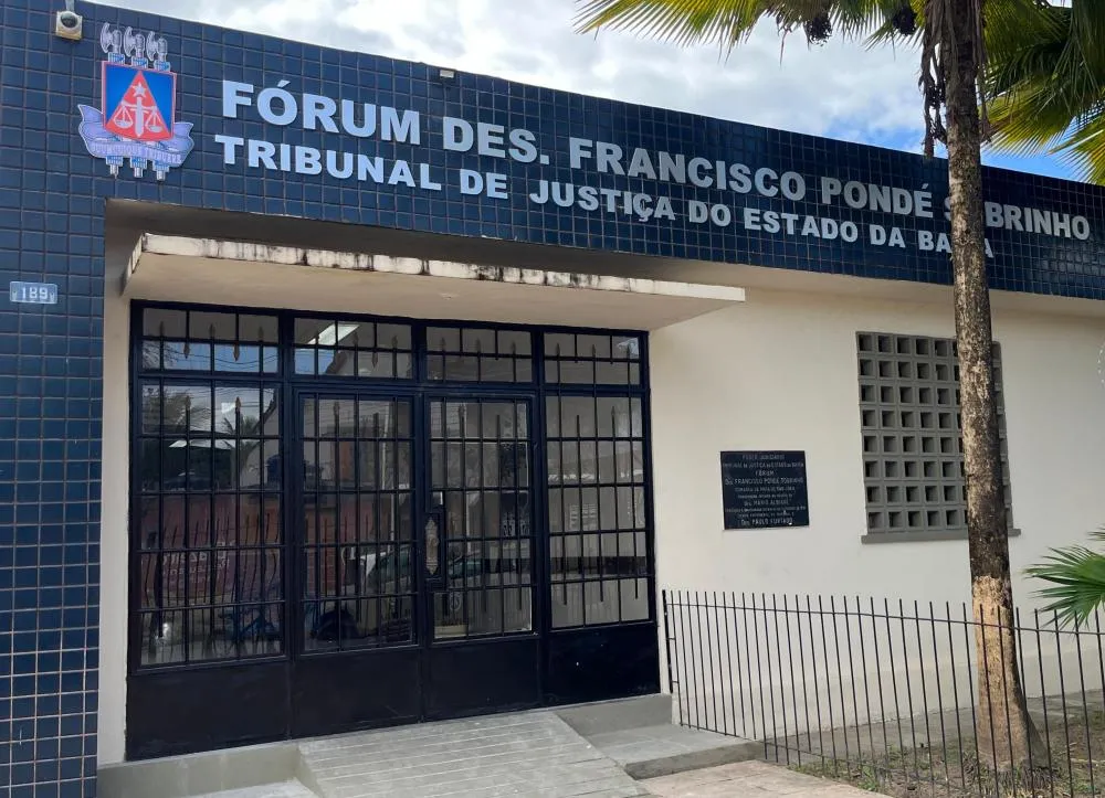 Acusado de participar de crime brutal em Amado Bahia é condenado a 12 anos de prisão