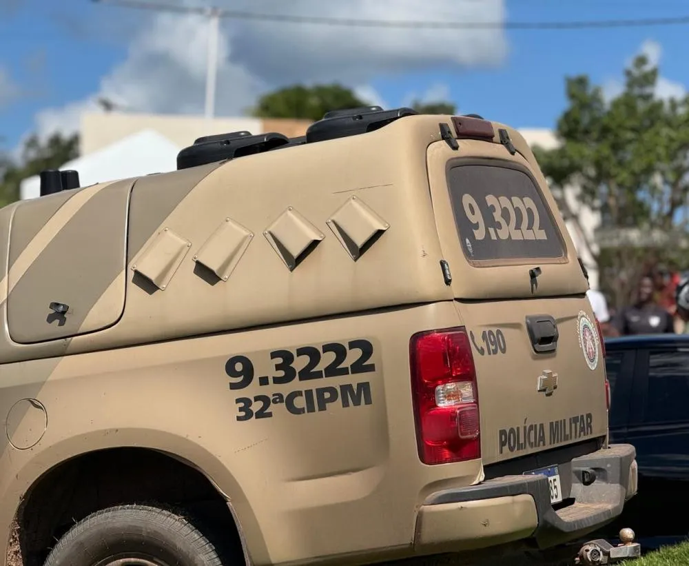 Dois homens assumem autoria de mensagens sobre suposto toque de recolher no Los Angeles