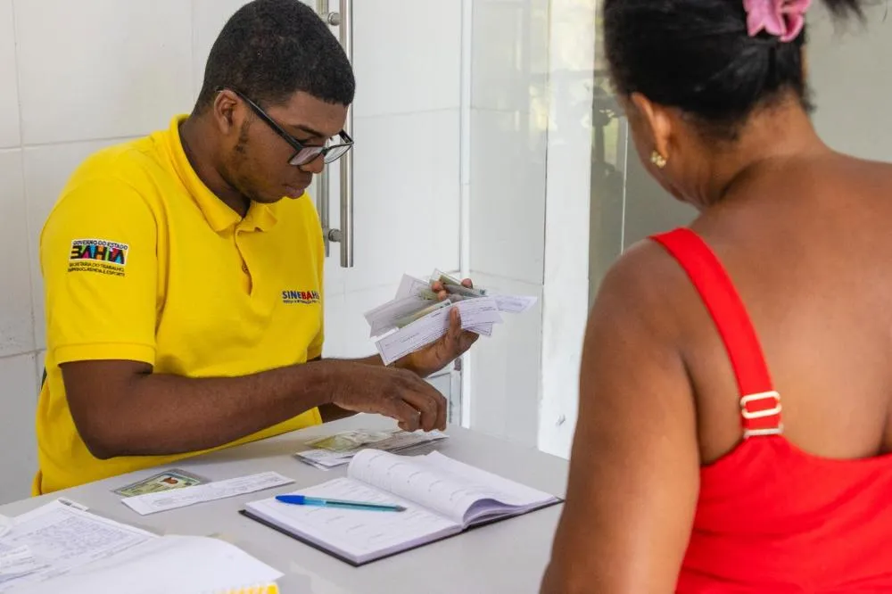 Sine de Mata divulga novas vagas de emprego para esta quarta-feira (03)
