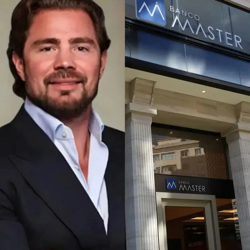 Toffoli determina sigilo máximo em processo de dono do Banco Master