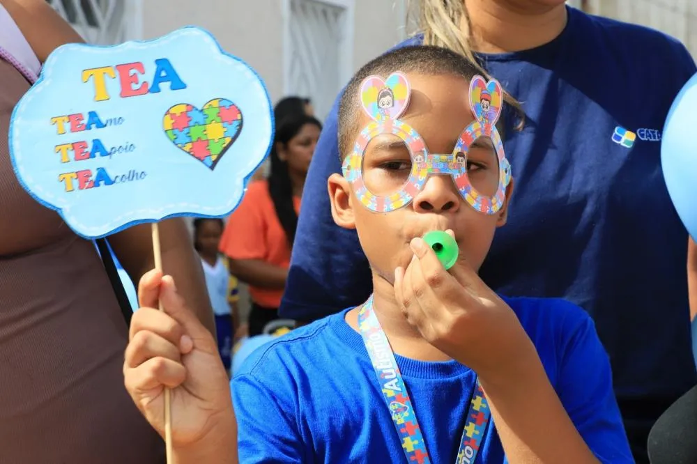 3ª Mostra Pedagógica destaca práticas inovadoras de educação inclusiva em Mata de São João