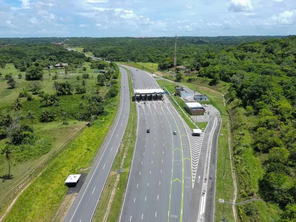 Concessionária Bahia Norte realiza pesquisa de satisfação com usuários do Sistema BA-093