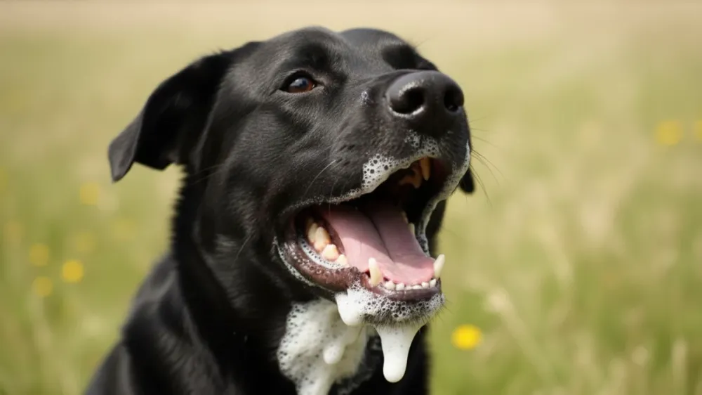 Salvador registra caso de raiva em cachorro após mais de 20 anos