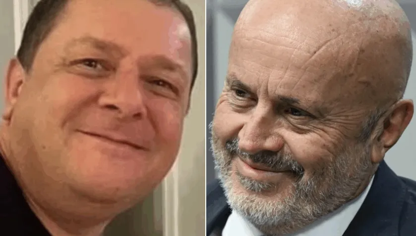 Filho de Lula recebeu mesada do Careca do INSS, diz testemunha