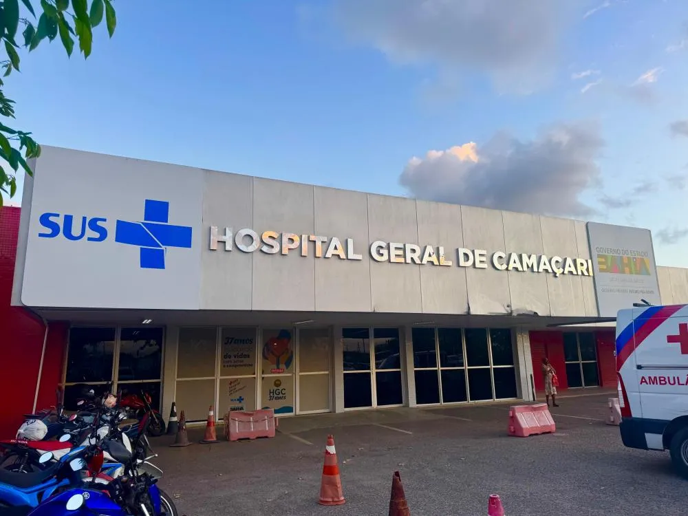 Mulher é espancada pelo companheiro no Diogo e transferida em estado grave para o HGC