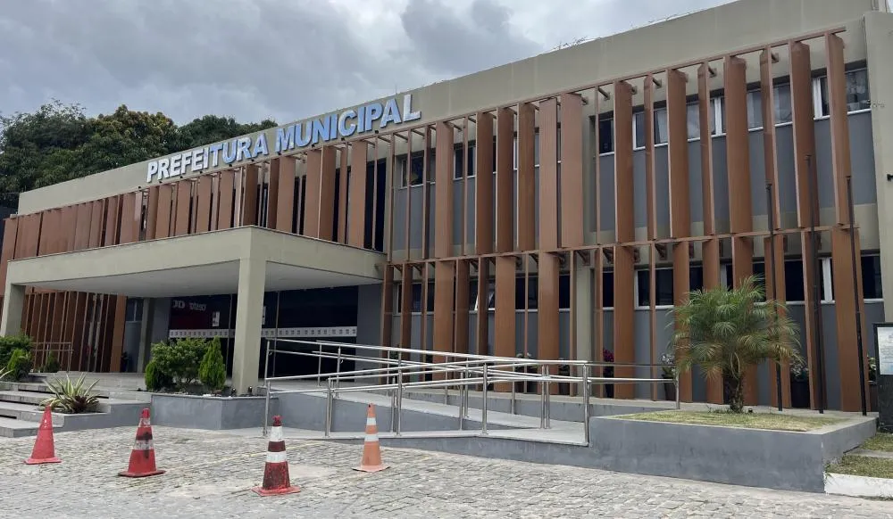 Mata de São João inicia renovação e matrículas para o ano letivo de 2026