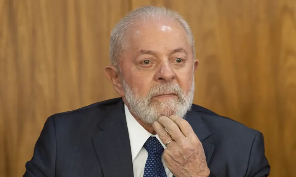 Governo Lula é ruim para 37% dos brasileiros, aponta pesquisa 