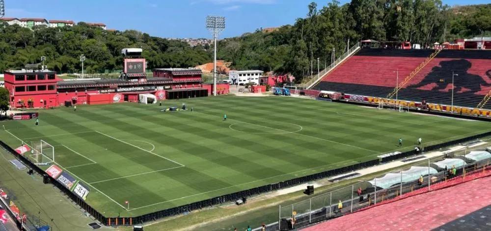 Vitória x São Paulo: onde assistir, prováveis escalações e arbitragem