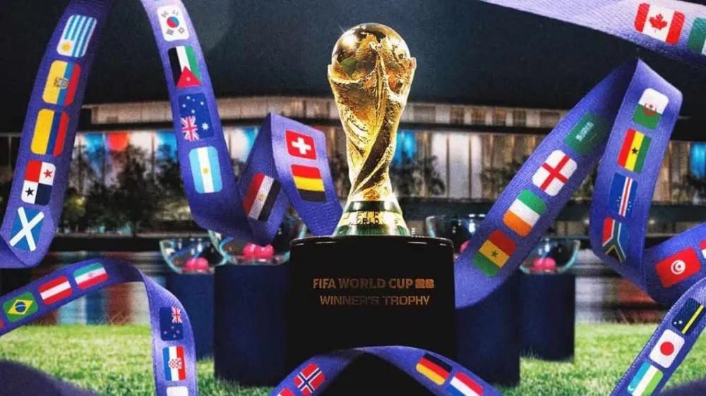 Fifa divulga locais e horários dos jogos do Brasil 