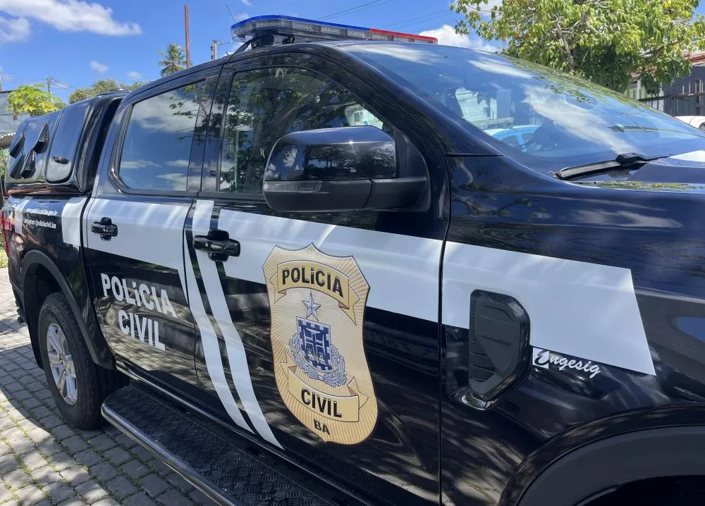 Homem é encontrado morto em área de mata às margens da BA-099, em Vila de Abrantes
