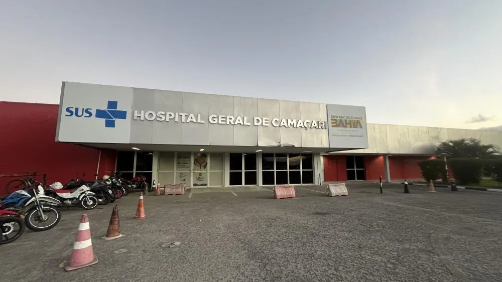 Mulher grávida não resiste a espancamento no Diogo e morre no HGC