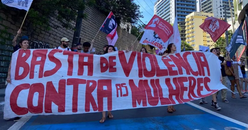 O meu pedido de natal que não pode esperar! 