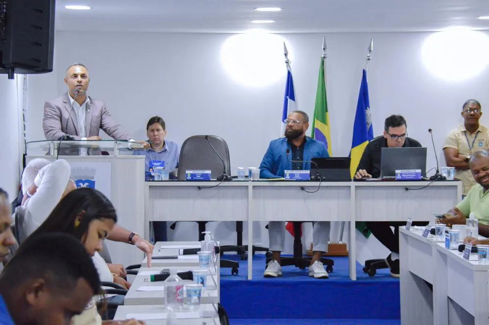Lauro de Freitas conclui primeiro ciclo de audiências do Plano de Mobilidade Urbana