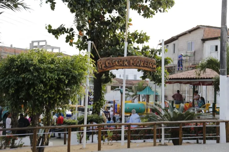 Caminhada Cor da Cidade acontece neste sábado (13) em Itinga
