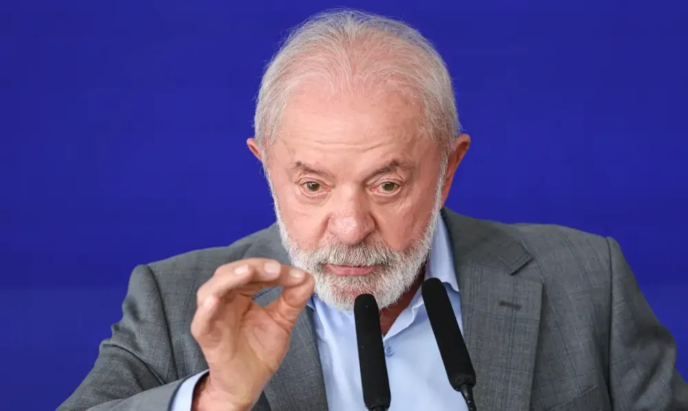 Decisão sobre Dosimetria, só quando PL “chegar à minha mesa”, diz Lula