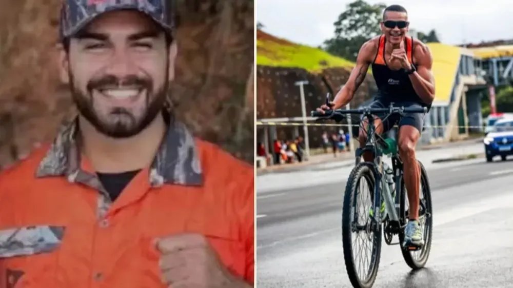 Motorista que atropelou atleta é autorizado a viajar no Natal e Réveillon