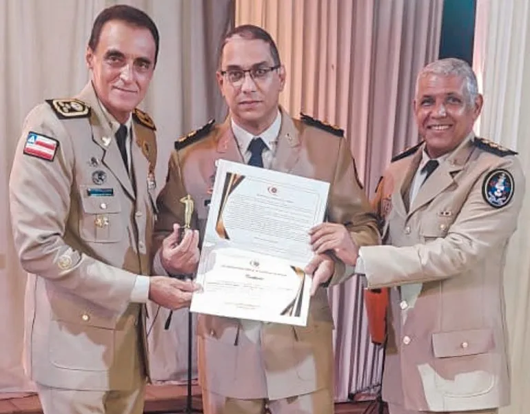 53ª CIPM conquista certificação pelo segundo ano no Prêmio PM de Gestão da Qualidade