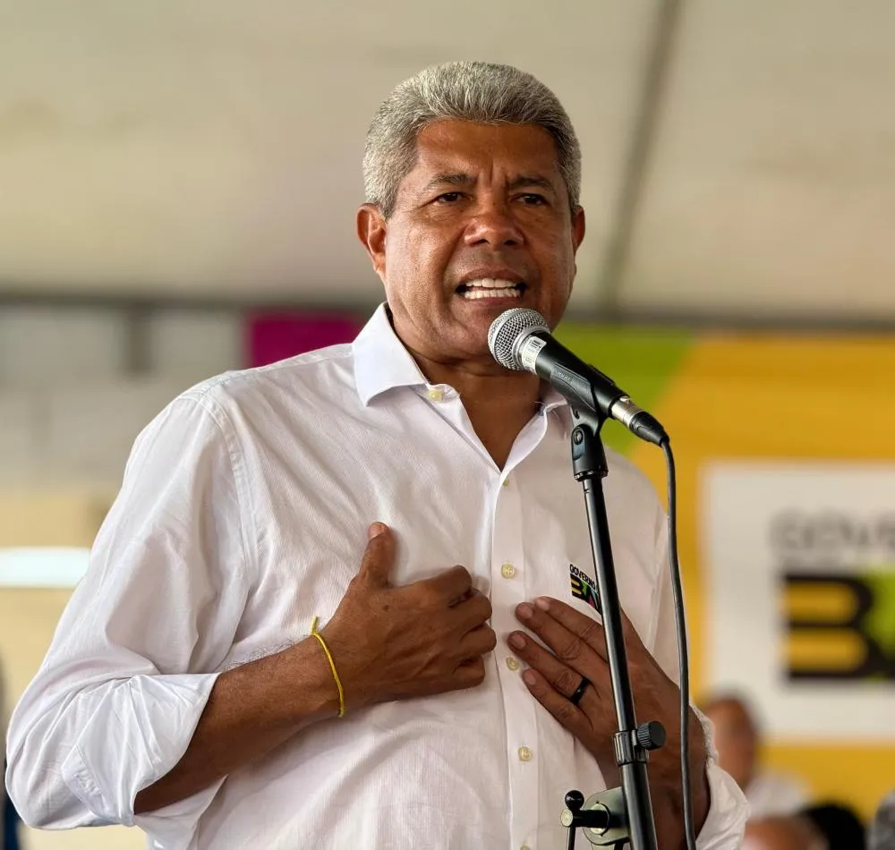 Após liberar R$ 1 bi, ALBA recebe novo pedido de empréstimo de Jerônimo: R$ 720 milhões