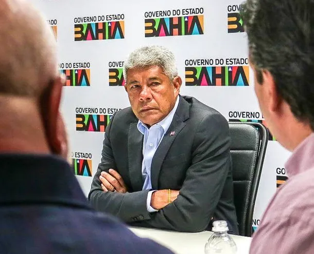 Licitação da BA-505 não liga Sede ao Litoral e contraria promessa do governo Jerônimo