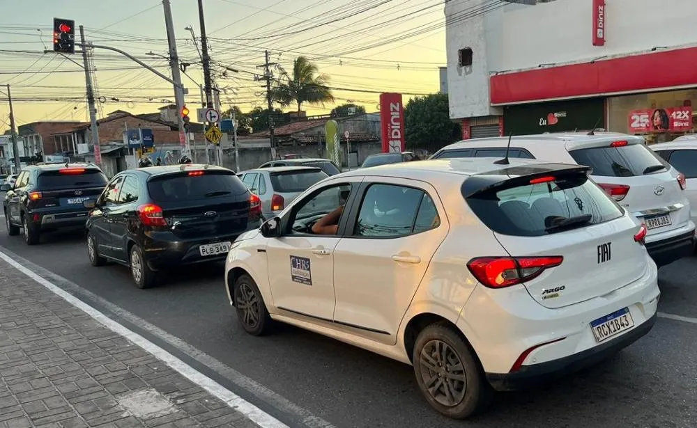 IPVA 2026 poderá ser pago antecipado com desconto de 15% na Bahia