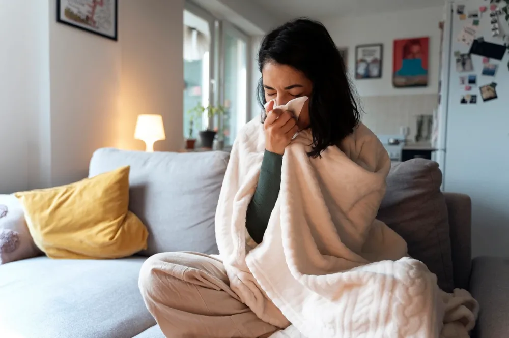 OMS emite alerta para nova variante da gripe e aponta Brasil entre os países mais afetados