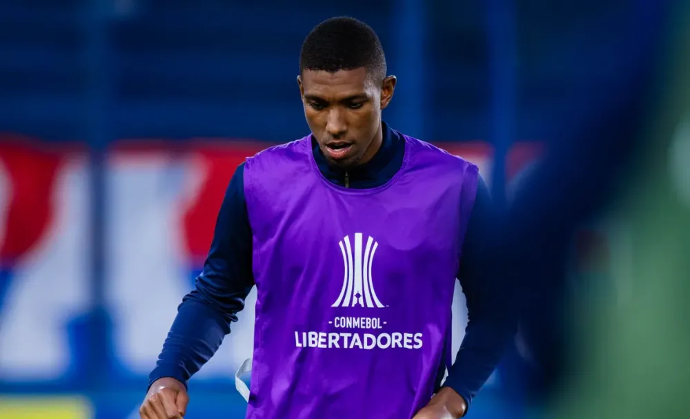 Bahia sobe no ranking da Conmebol e ganha vantagem na pré-Libertadores