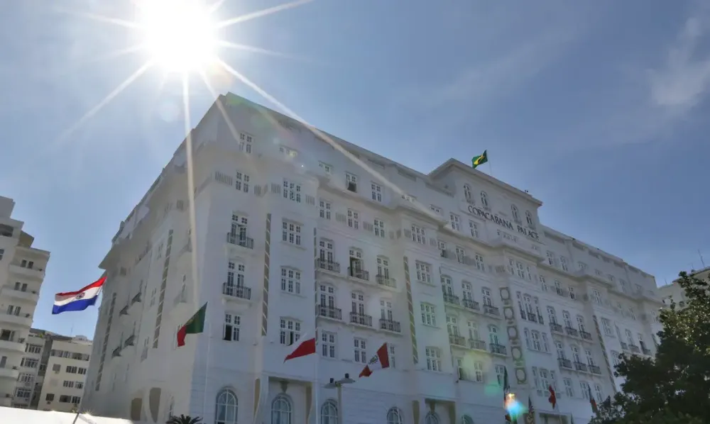 Padronização para horário de entrada e saída de hotéis começa a valer