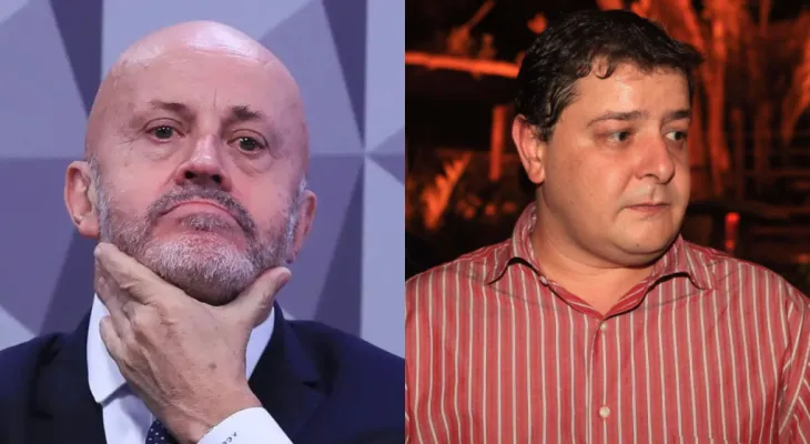 PF aponta viagem de Lulinha com Careca do INSS para Portugal em 1ª classe