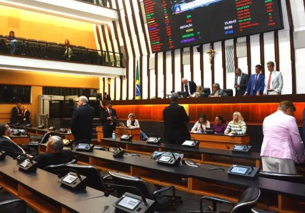 ALBA aprova urgência para analisar 23º pedido de empréstimo do governo Jerônimo Rodrigues