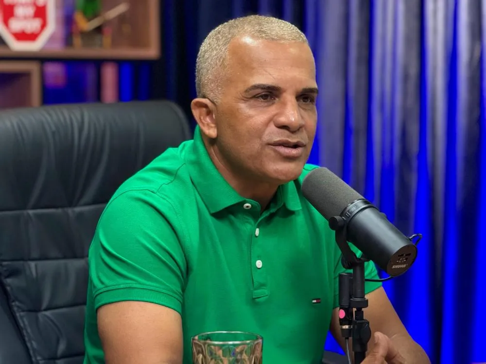 Bira diz confiar no governador, mas reforça: estrada ao litoral é obrigação do Estado