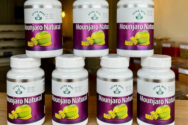 Anvisa proíbe medicamentos clandestinos de marca que vendia “Mounjaro Natural”