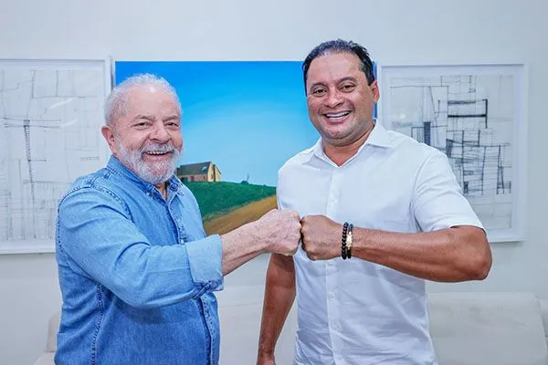 Senador, vice-líder de Lula, é alvo da PF em nova fase da “farra do INSS”