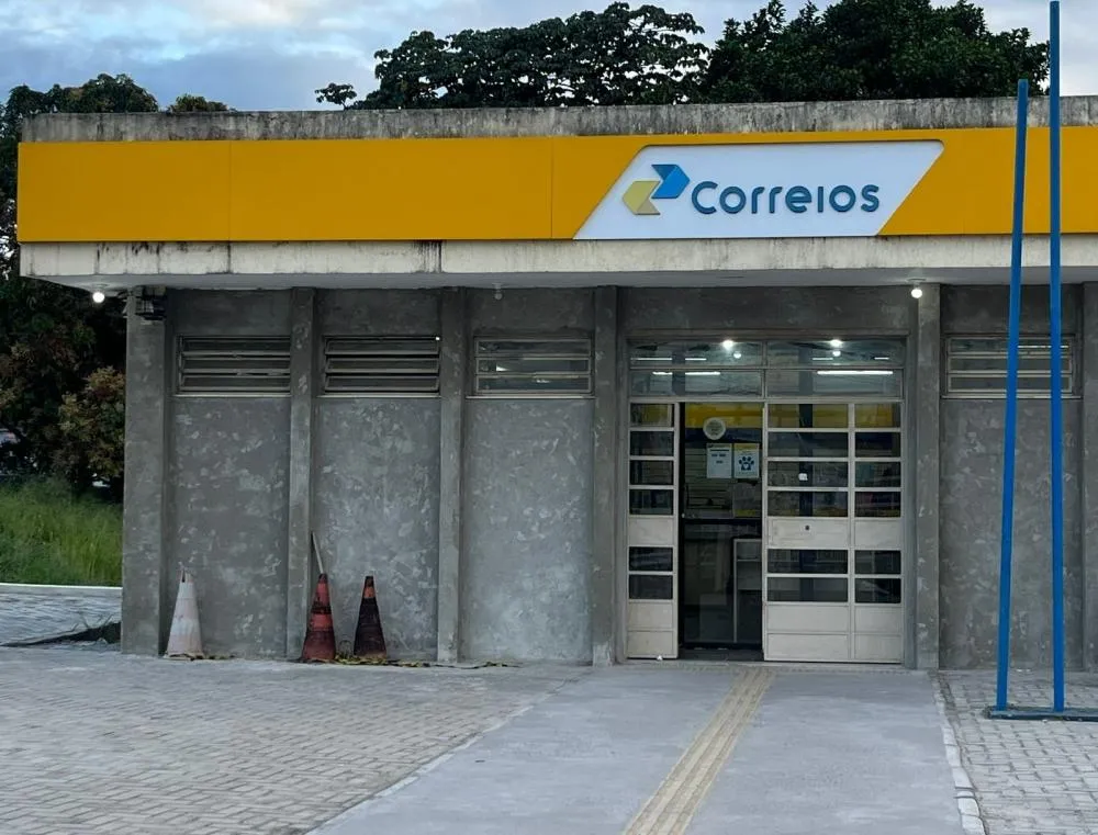 Trabalhadores dos Correios entram em greve em 9 estados
