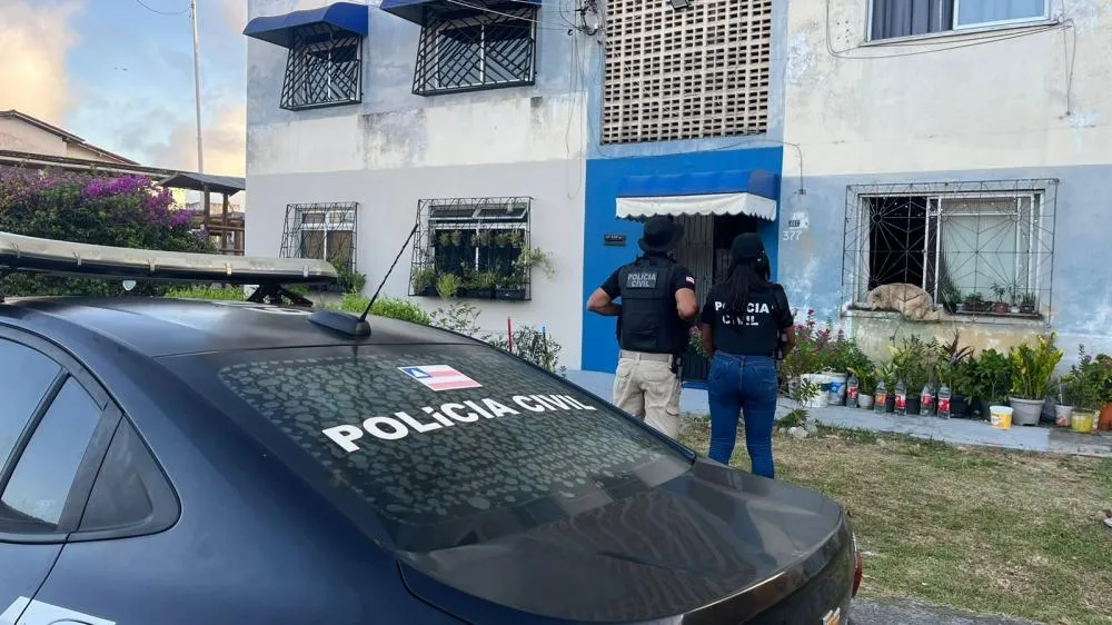 Polícia Civil investiga venda ilegal de agendamentos do novo RG em Salvador, Camaçari e Candeias
