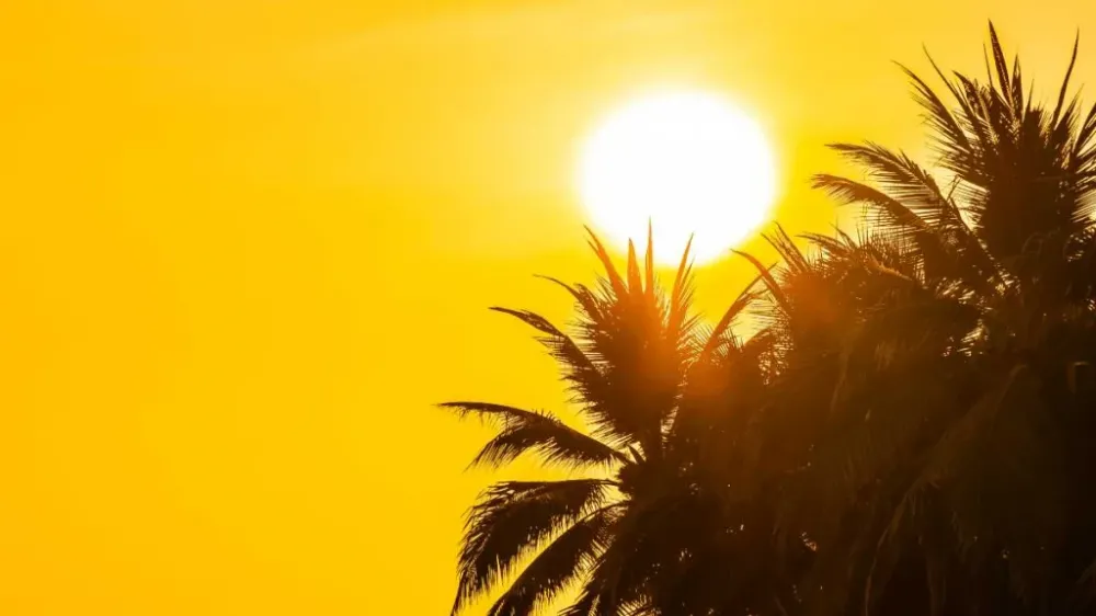 Verão começa domingo (21) com previsão de chuvas abaixo da média e temperaturas mais altas no país
