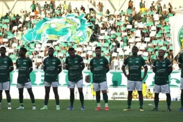 Clube nordestino recebe mais de R$ 80 milhões da CBF por acesso perdido à Série A