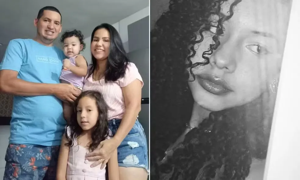 Família baiana morre após acidente de carro em Minas Gerais