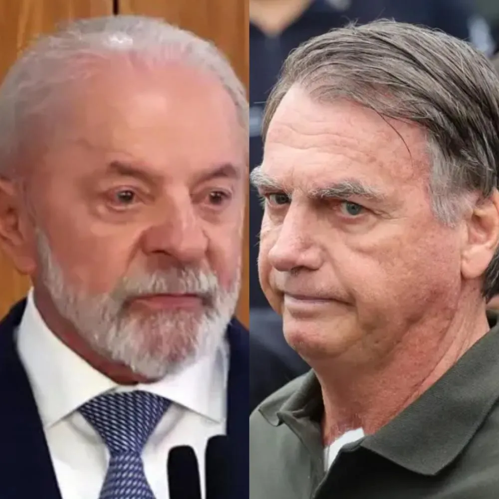 PoderData: para 39%, governo Lula é pior que o de Bolsonaro