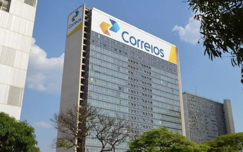 CGU aponta manobra contábil dos Correios para reduzir dívida trabalhista bilionária