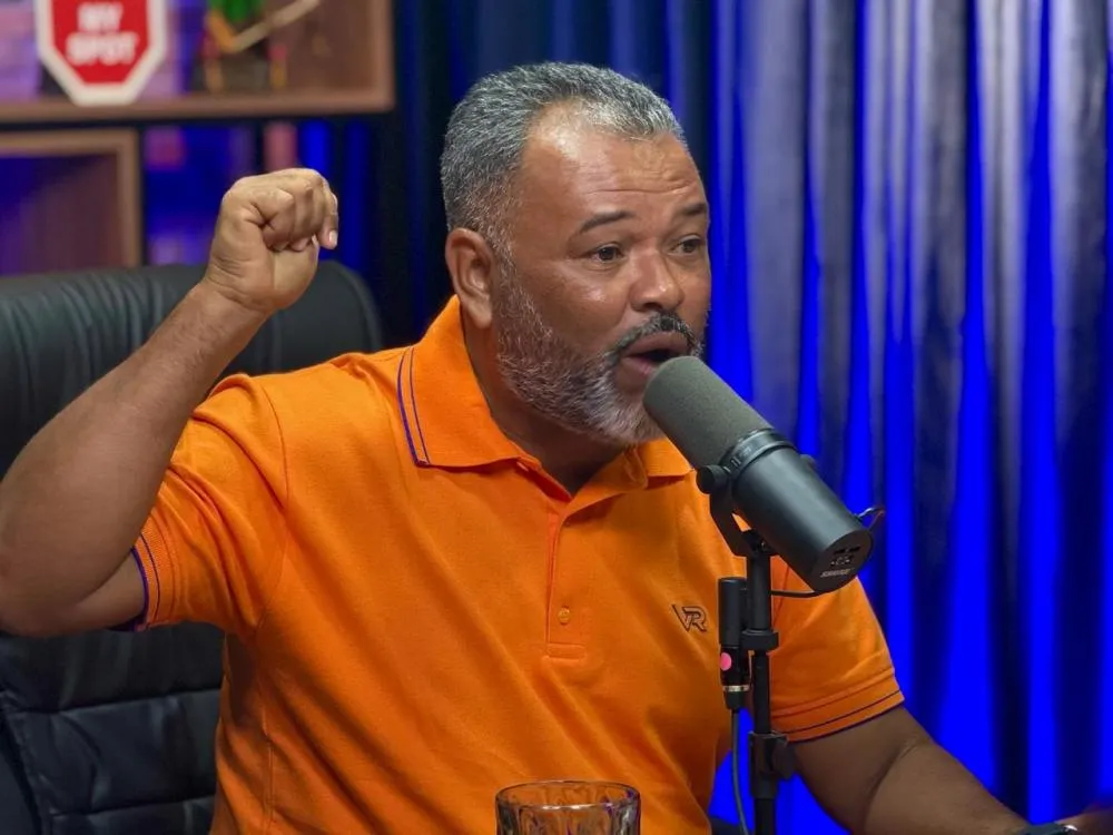 Vereador desafia secretário de Educação: “Coloque suas filhas na escola pública de Camaçari”