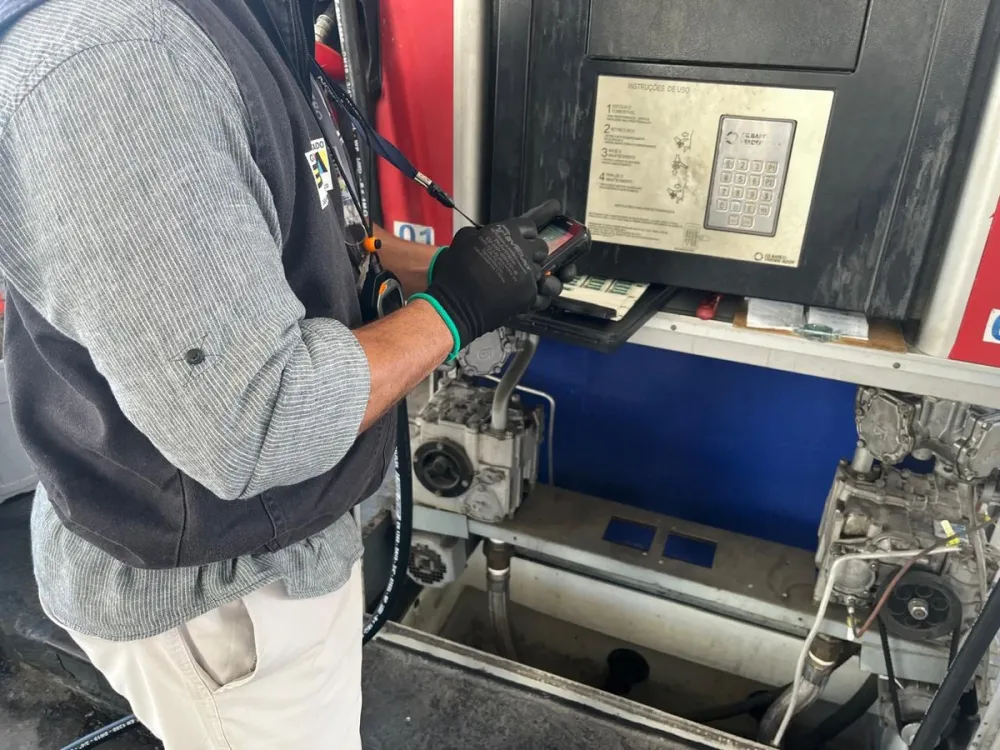 Irregularidades na venda de combustível levam à interdição de bombas em Salvador e RMS
