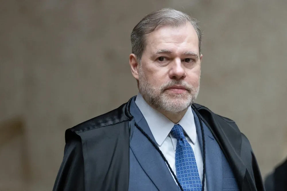 Toffoli rejeita pedido da PGR e mantém acareação